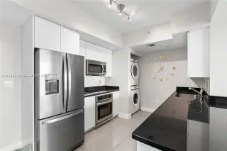 Propiedad en alquiler con 2 habitaciones y 2 baños en Miami