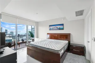 Propiedad en alquiler con 2 habitaciones y 2 baños en Miami