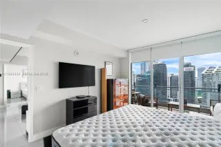 Propiedad en alquiler con 2 habitaciones y 2 baños en Miami