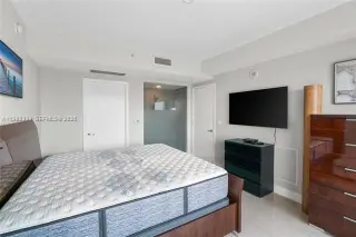 Propiedad en alquiler con 2 habitaciones y 2 baños en Miami