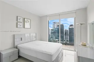 Propiedad en alquiler con 2 habitaciones y 2 baños en Miami