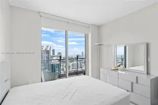 Propiedad en alquiler con 2 habitaciones y 2 baños en Miami