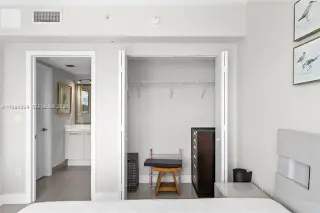 Propiedad en alquiler con 2 habitaciones y 2 baños en Miami