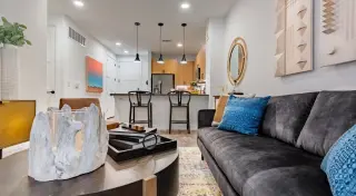 Propiedad en alquiler con 0 habitaciones y 1 baño en Austin