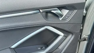 Audi Q3 2023 AWD quattro S line Premium Plus 45 TFSI 4dr SUV