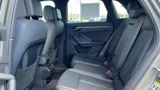 Audi Q3 2023 AWD quattro S line Premium Plus 45 TFSI 4dr SUV