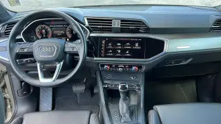 Audi Q3 2023 AWD quattro S line Premium Plus 45 TFSI 4dr SUV