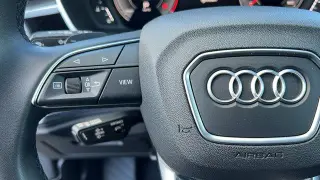Audi Q3 2023 AWD quattro S line Premium Plus 45 TFSI 4dr SUV