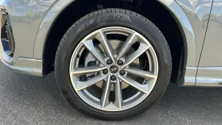 Audi Q3 2023 AWD quattro S line Premium Plus 45 TFSI 4dr SUV