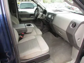 2008 Ford F-150 XLT