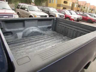 2008 Ford F-150 XLT