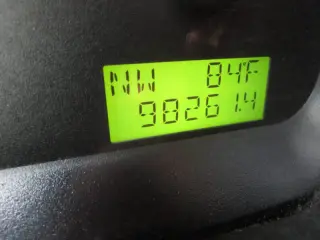 2008 Ford F-150 XLT