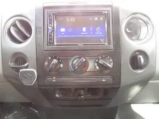 2008 Ford F-150 XLT