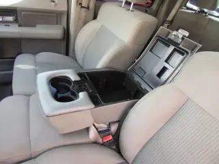 2008 Ford F-150 XLT