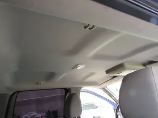2008 Ford F-150 XLT