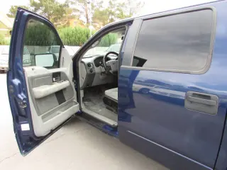 2008 Ford F-150 XLT