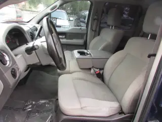 2008 Ford F-150 XLT