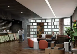 Propiedad en alquiler con 0 habitaciones y 1 baño en Austin