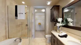 Propiedad en alquiler con 1 dormitorio y 1 baño en Austin