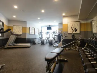Propiedad en alquiler con 0 habitaciones y 1 baño en Austin