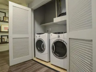 Propiedad en alquiler con 0 habitaciones y 1 baño en Austin