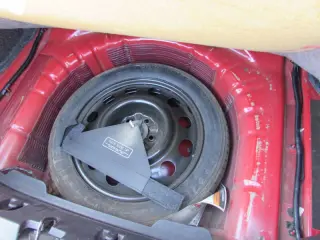 2005 Ford Mustang V6 Deluxe