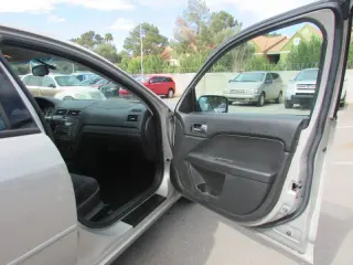 2009 Ford Fusion SE
