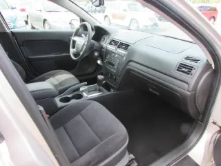 2009 Ford Fusion SE