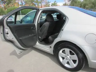 2009 Ford Fusion SE
