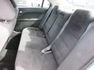 2009 Ford Fusion SE