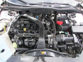 2009 Ford Fusion SE