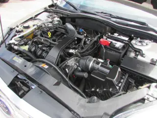 2009 Ford Fusion SE