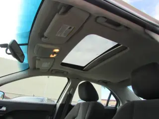 2009 Ford Fusion SE