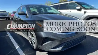 Kia Forte 2024 LXS 4dr Sedan