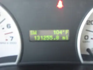 2007 Ford Explorer Sport Trac XLT