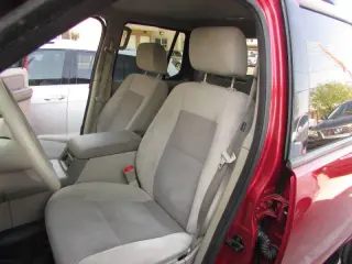 2007 Ford Explorer Sport Trac XLT