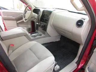 2007 Ford Explorer Sport Trac XLT