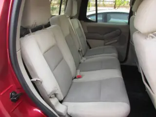 2007 Ford Explorer Sport Trac XLT