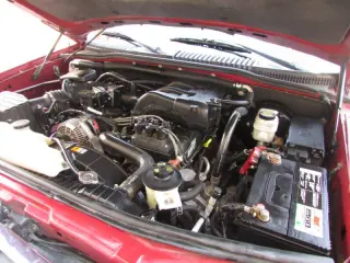 2007 Ford Explorer Sport Trac XLT