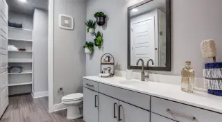 Propiedad en alquiler con 1 dormitorio y 1 baño en Austin