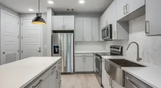 Propiedad en alquiler con 1 dormitorio y 1 baño en Austin