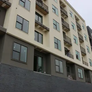 Propiedad en alquiler con 0 habitaciones y 1 baño en Austin