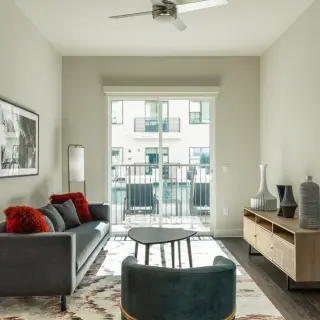 Propiedad en alquiler con 0 habitaciones y 1 baño en Austin