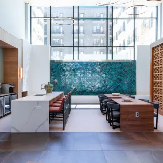 Propiedad en alquiler con 0 habitaciones y 1 baño en Austin