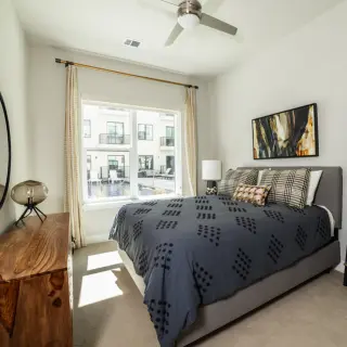 Propiedad en alquiler con 0 habitaciones y 1 baño en Austin