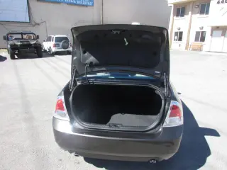 2006 Ford Fusion V6 SEL