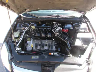 2006 Ford Fusion V6 SEL