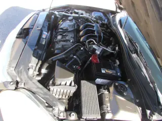 2006 Ford Fusion V6 SEL