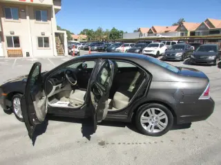 2006 Ford Fusion V6 SEL