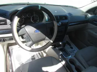 2006 Ford Fusion V6 SEL